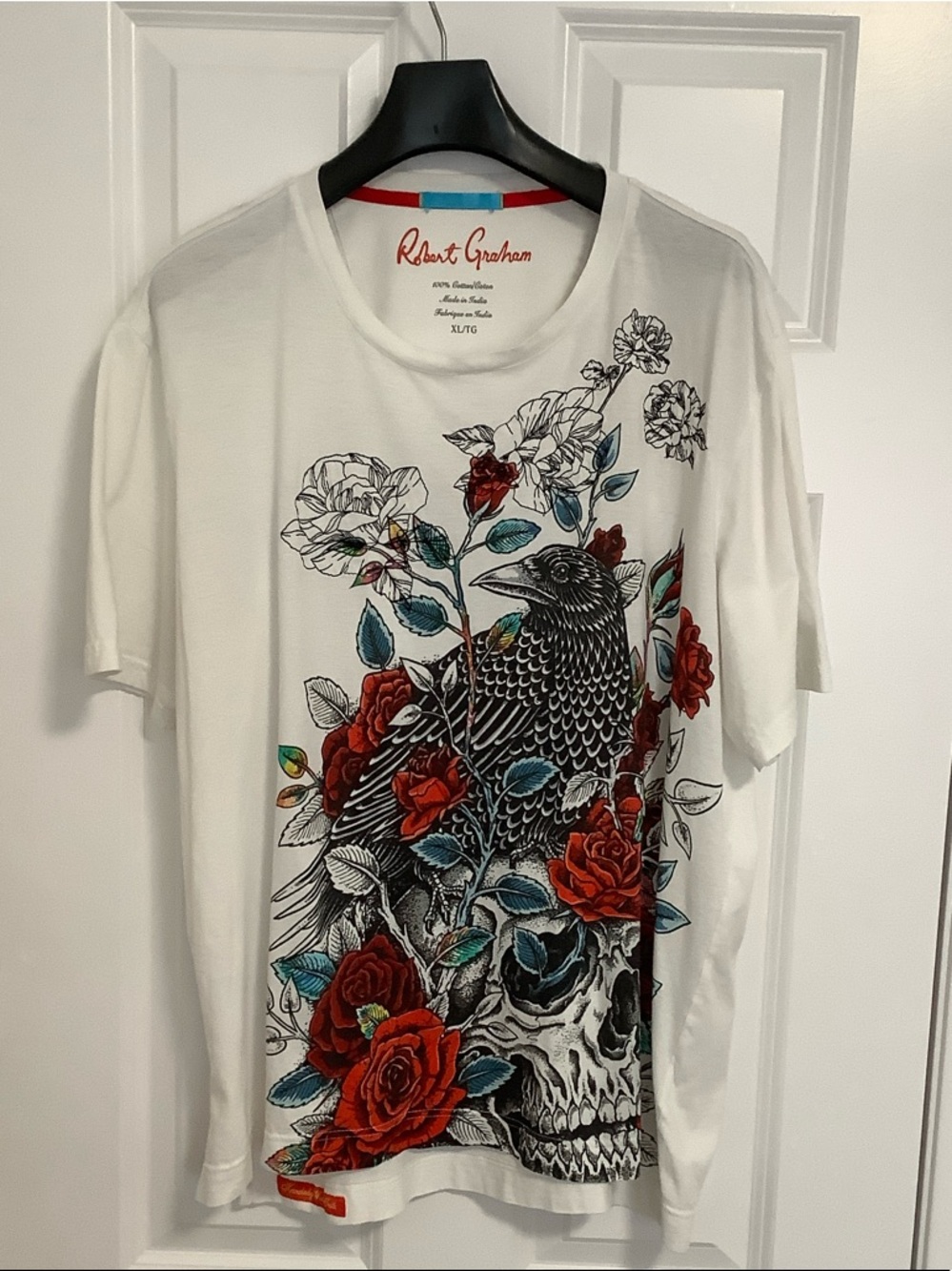 Robert Graham T-Shirt